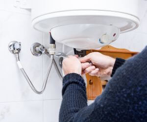 About Water Heater Repair LLC North Bennington, VT